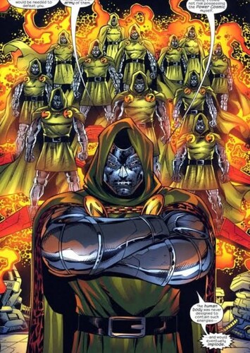 Doombots