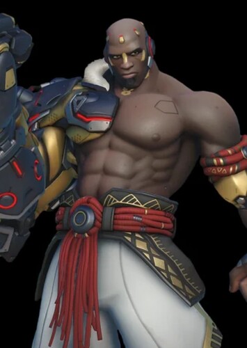 Doomfist