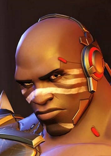 Doomfist