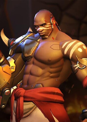 Doomfist