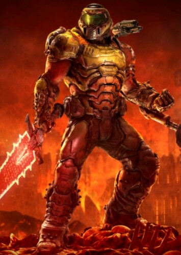 Doomguy
