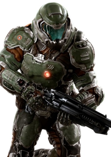 Doomguy