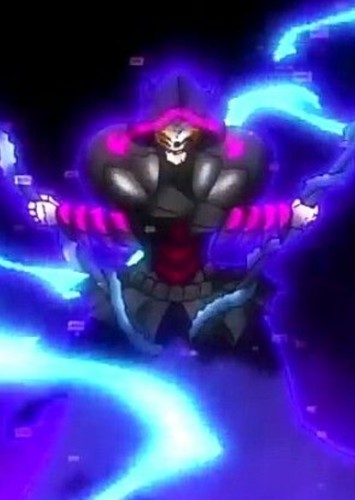 Doomscizor