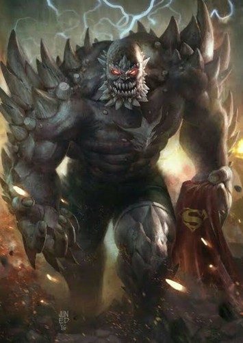 Doomsday