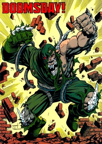 Doomsday