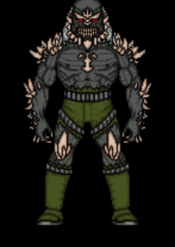 Doomsday