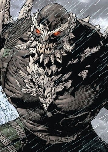 Doomsday (Voiced)