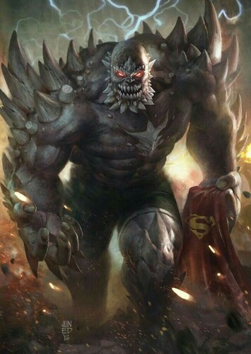 Doomsday