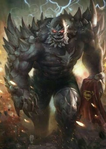 Doomsday