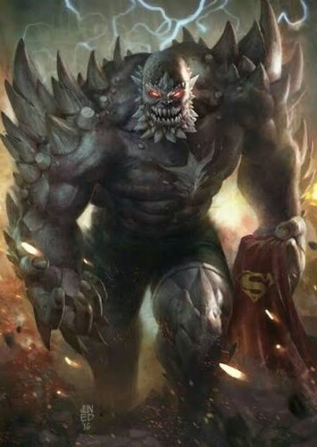 Doomsday
