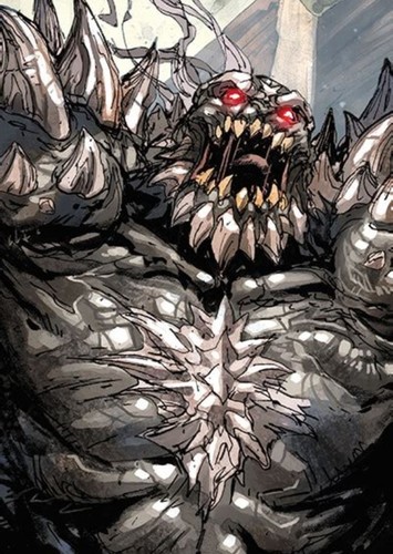 Doomsday (Voice)