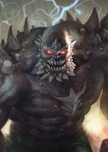 Doomsday