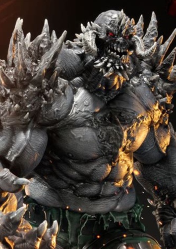 Doomsday