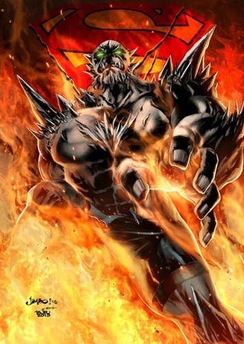 Doomsday