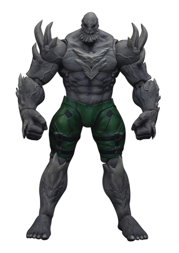 Doomsday