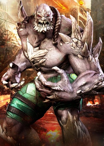 Doomsday