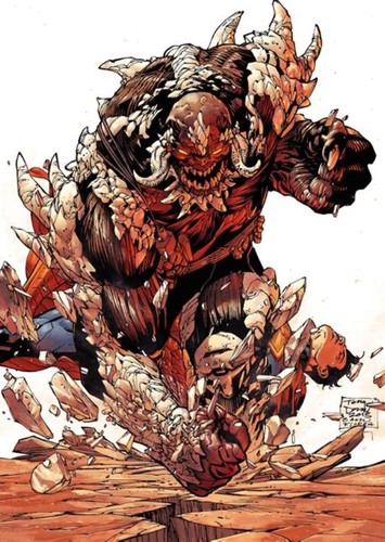 Doomsday (Body)