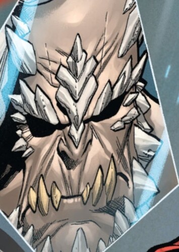 Doomsday (Voice)