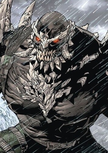 Doomsday (Voiced)