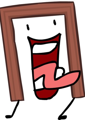 Doorframe