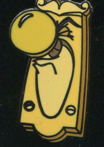 Doorknob