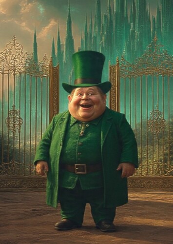Doorman