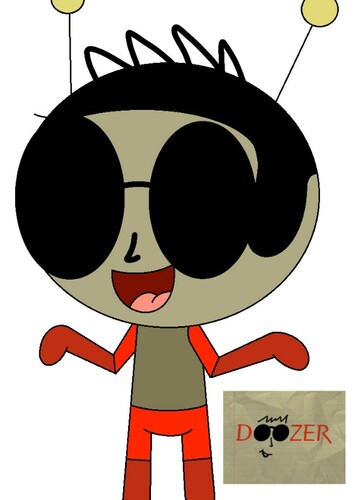 Doozer