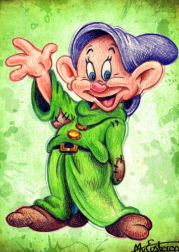 Dopey