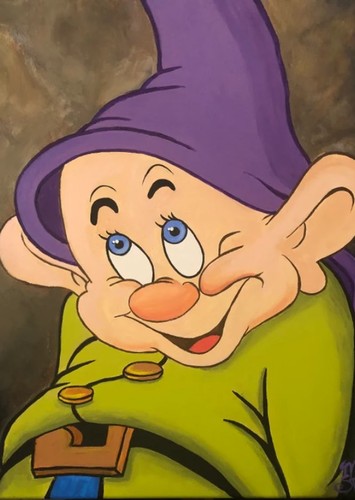 Dopey