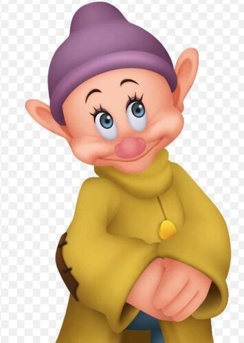 Dopey