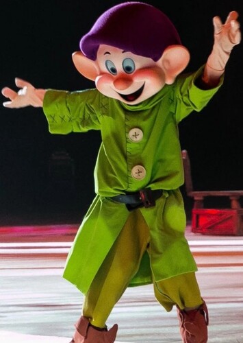 Dopey