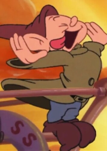 Dopey