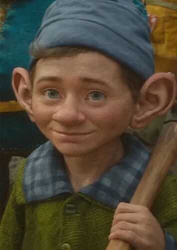 Dopey