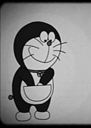 DORAEMON