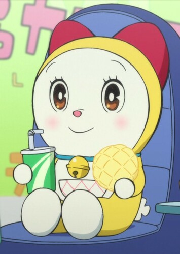 Dorami