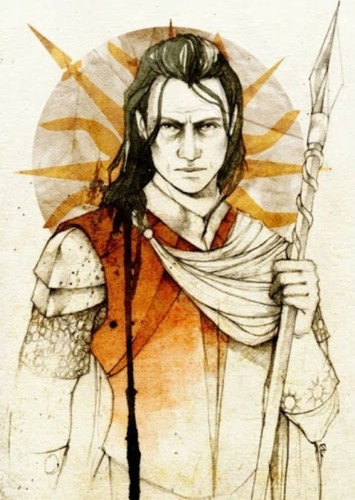 Doran Martell