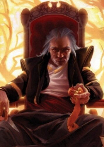 Doran Martell