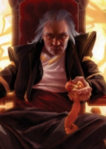 Doran Martell