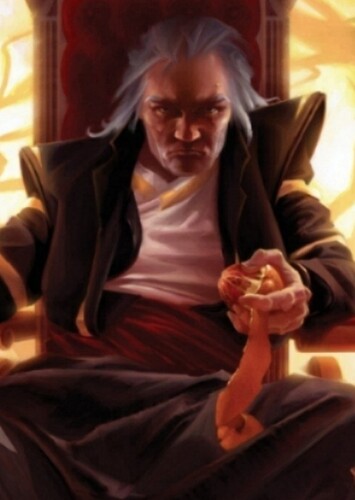 Doran Martell