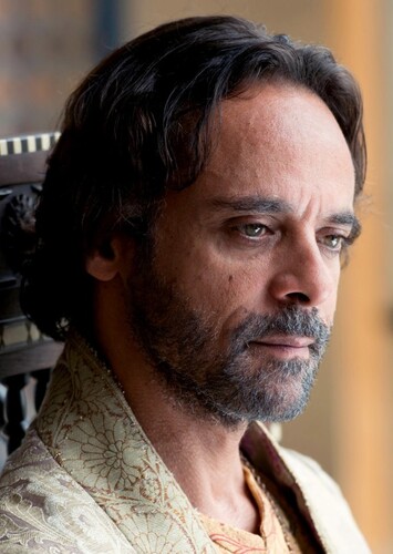 Doran Martell