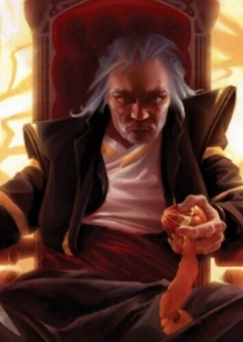 Doran Martell