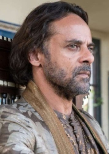 Doran Martell