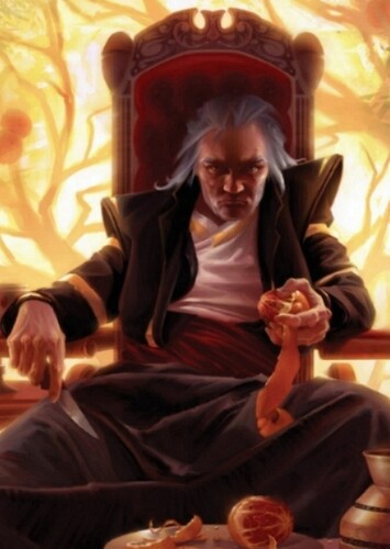 Doran Martell