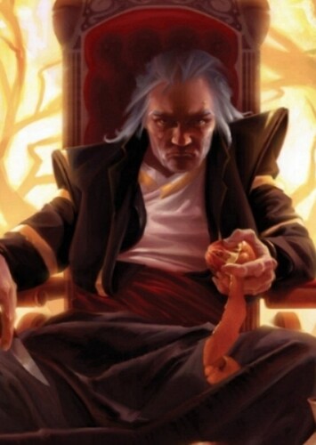 Doran Martell