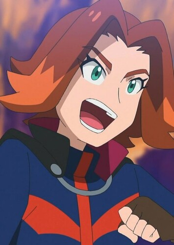 Neki (Japanese)
