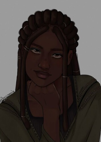 Dorcas Meadowes