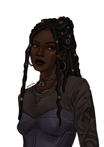 Dorcas Meadowes