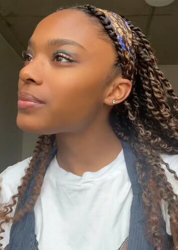 Dorcas Meadowes