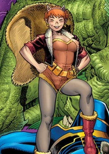 Doreen Green