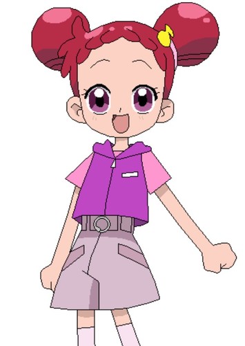 Doremi Harukaze